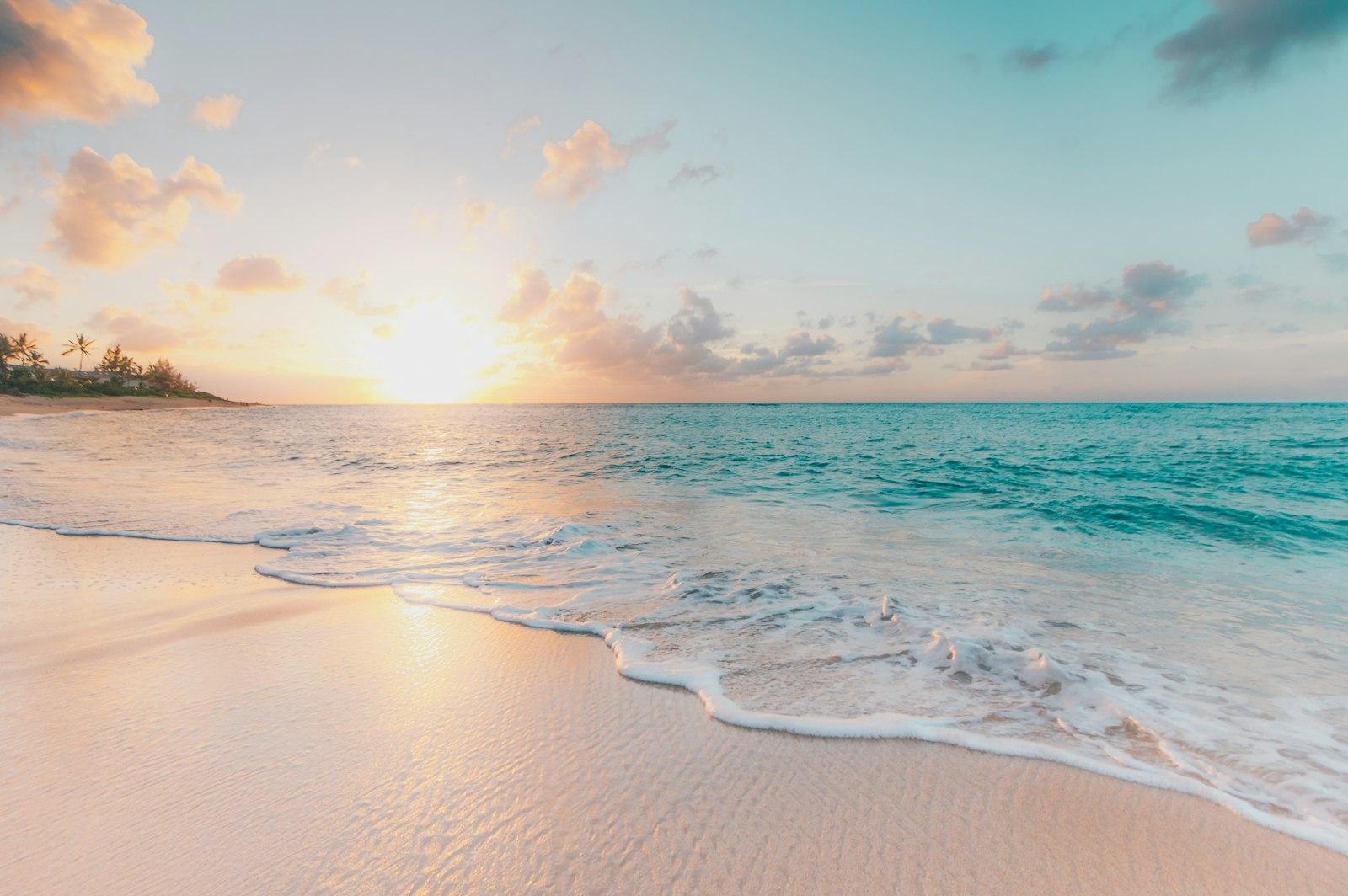 Destination coastal horizon